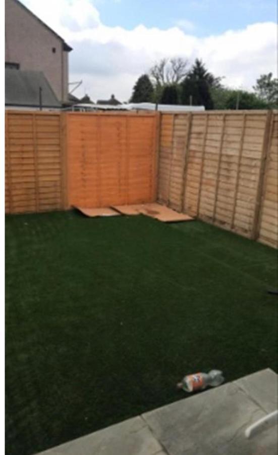 3G Homes Dagenham Exterior foto